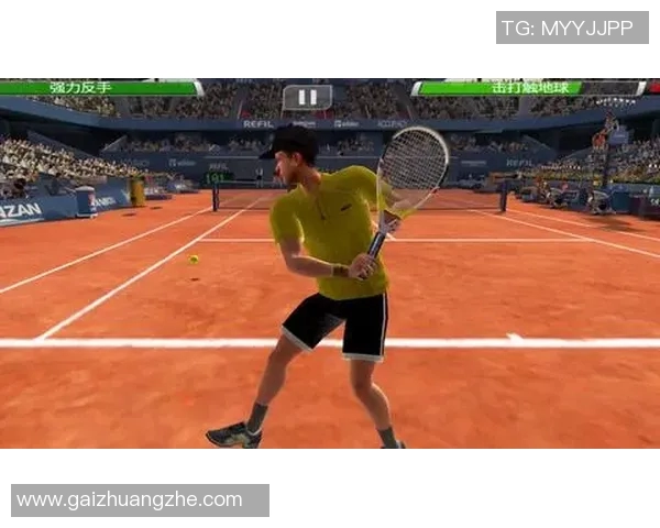 深圳网球队快攻战术解析与深度剖析网球竞技的魅力与挑战