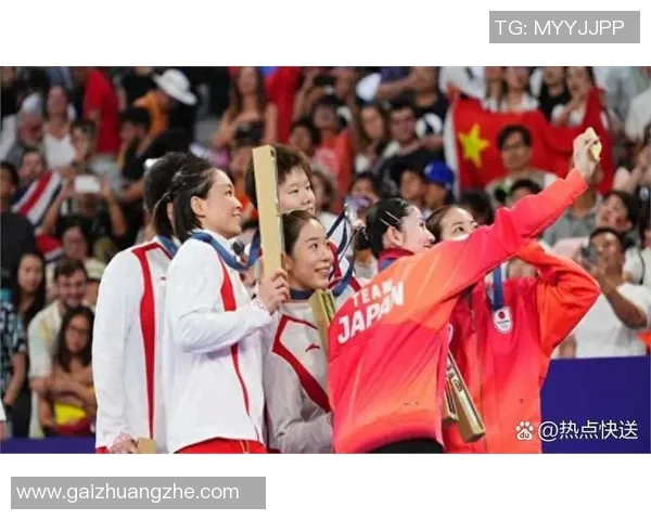 武汉羽毛球队配合问题引发热议球迷与专家各抒己见探讨未来发展方向