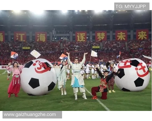 全国足球明星赛盛典即将开启球迷狂欢与明星对决的足球盛宴