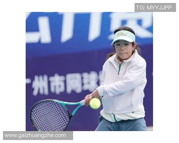 广州网球队心理素质揭秘:如何在赛场上保持冷静与专注 广州网球队心理素质揭秘:如何在赛场上保持冷静与专注