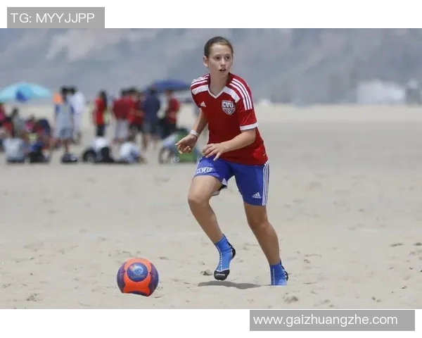 沙滩足球场上的足球明星是谁他们的精彩表现让人惊叹 沙滩足球场上的足球明星是谁他们的精彩表现让人惊叹