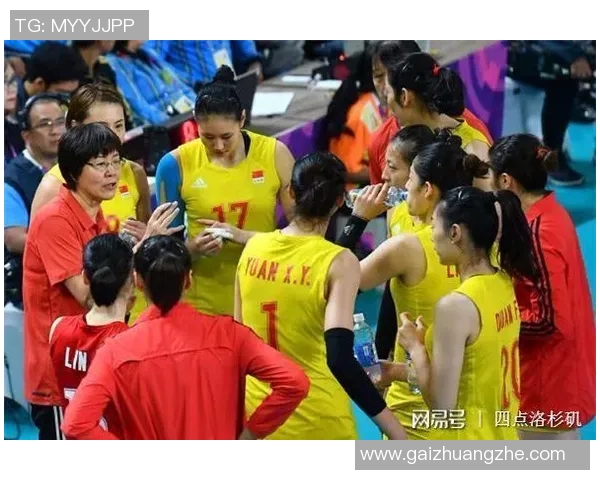 成都排球队在奥运会上的团队协作表现值得赞赏与反思 成都排球队在奥运会上的团队协作表现值得赞赏与反思
