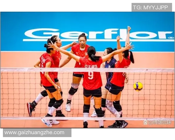 武汉排球队比赛经验深度分析与提升策略探讨