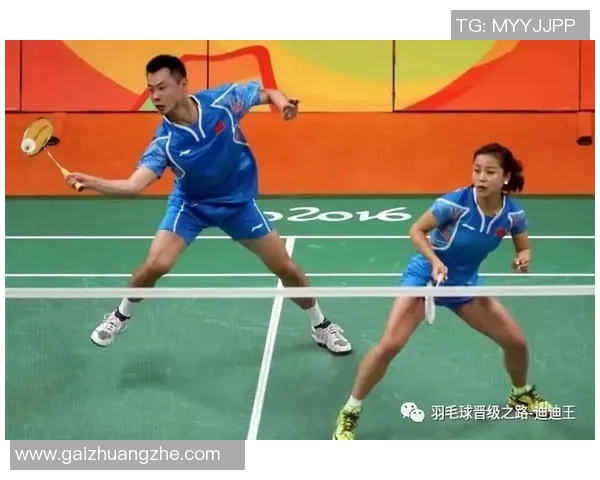 武汉羽毛球队反击战术深度解析与实战应用探讨