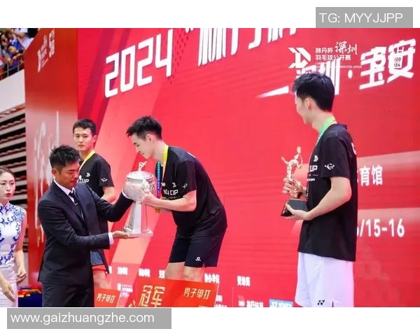 深圳羽毛球队在洲际杯中的精彩表现与实力分析 深圳羽毛球队在洲际杯中的精彩表现与实力分析