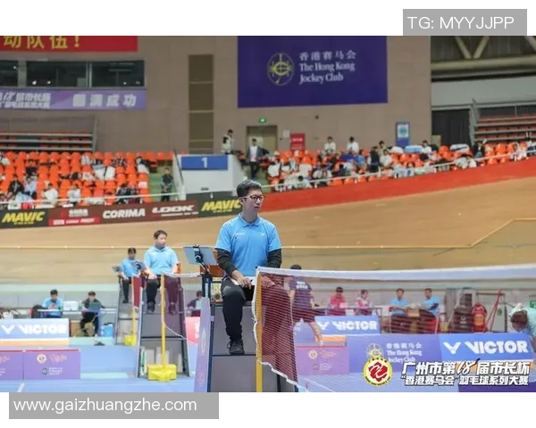 羽毛球意识排行榜揭晓广州羽毛球队荣登第九名引发关注