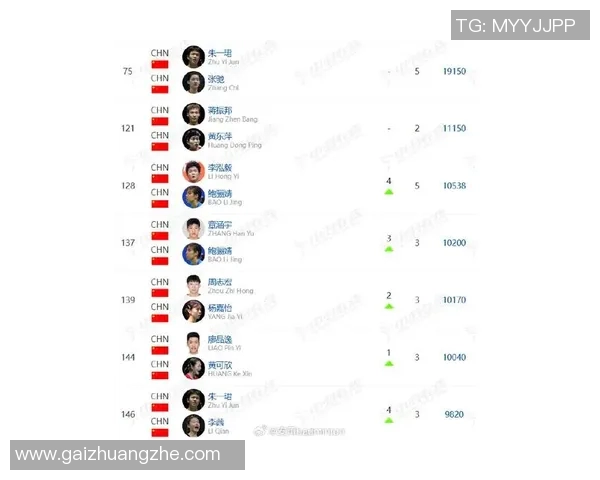 羽毛球速度排行榜揭晓杭州羽毛球队荣获第五名成就辉煌